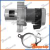 Vanne EGR pour MERCEDES-BENZ | 6461420019, EGR-ME-007